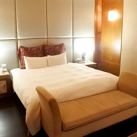 North Country Motel Yingge Екстериор снимка
