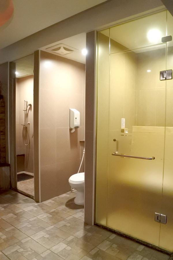 North Country Motel Yingge Екстериор снимка