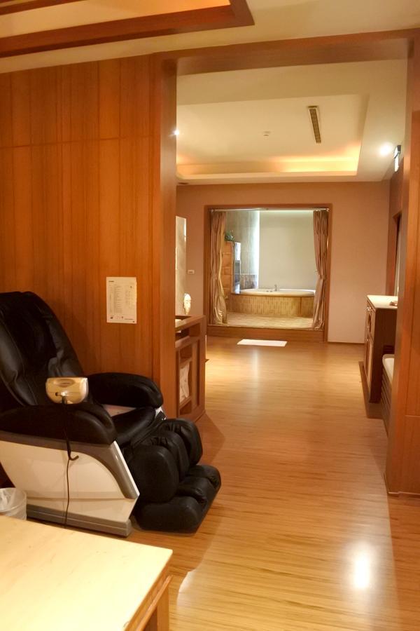 North Country Motel Yingge Екстериор снимка