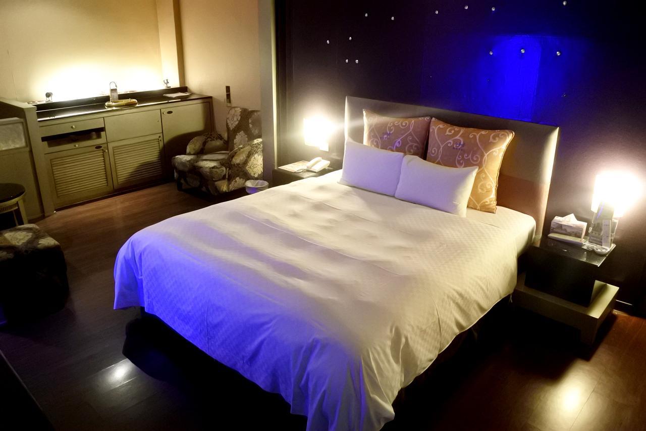 North Country Motel Yingge Екстериор снимка