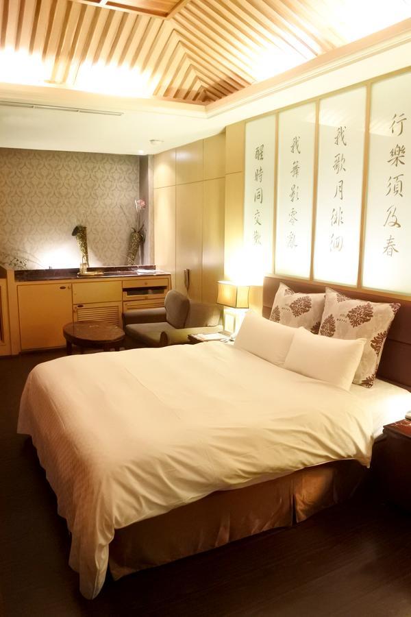 North Country Motel Yingge Екстериор снимка